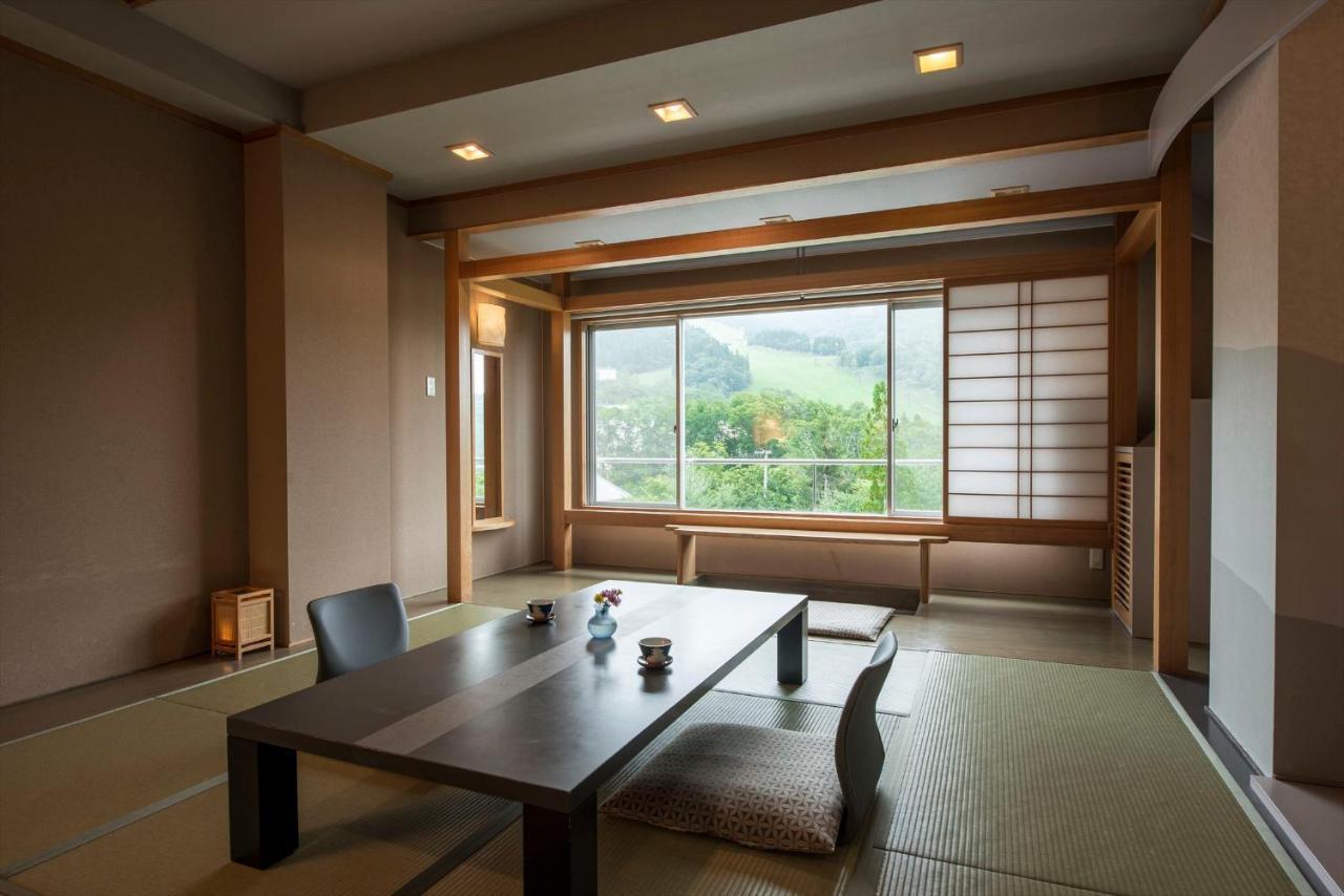 Takamiya Hotel Lucent Yamagata  Exterior foto