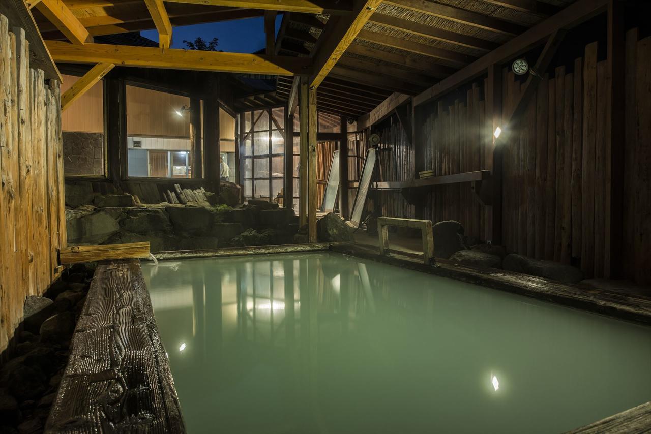 Takamiya Hotel Lucent Yamagata  Exterior foto