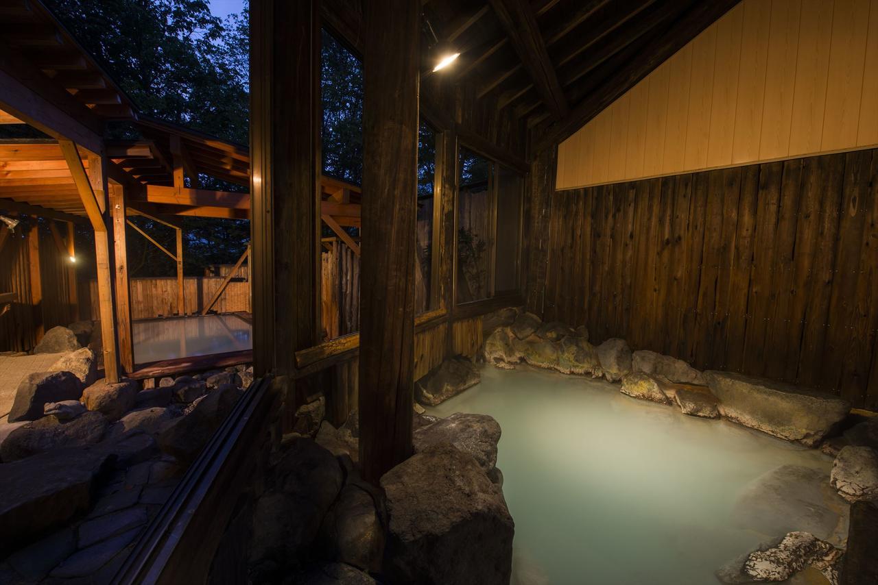 Takamiya Hotel Lucent Yamagata  Exterior foto